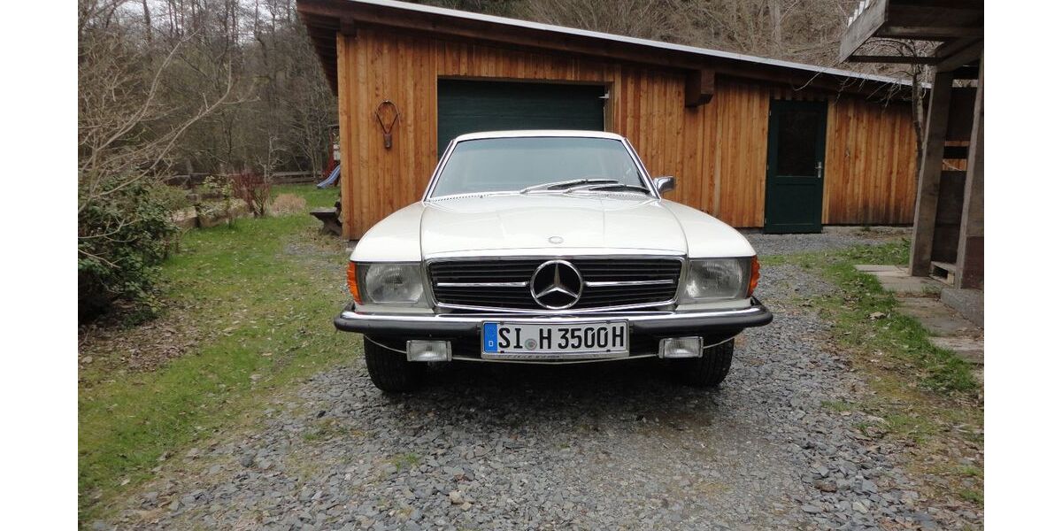 Mercedes-Benz 350 140.200 km 22.500 &euro; Hilchenbach 57271