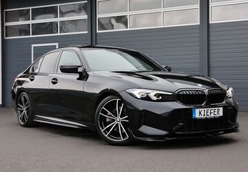 BMW 330 107.120 km 29.950 &euro; Rennerod 56477