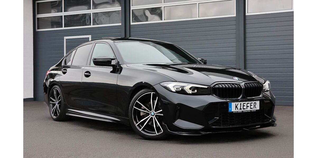 BMW 330 107.120 km 29.950 &euro; Rennerod 56477