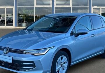 VW Golf 11.072 km 27.150 &euro; Herborn 35745