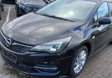 Opel Astra 90.800 km 9.999 &euro; Siegen 57078