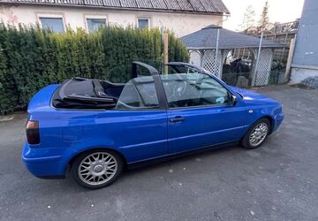 VW Golf 172.000 km 3.550 &euro; Höhn 56472