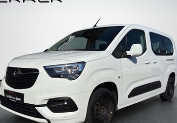 Opel Combo 231.984 km 16.990 &euro; Nister-Möhrendorf 56477