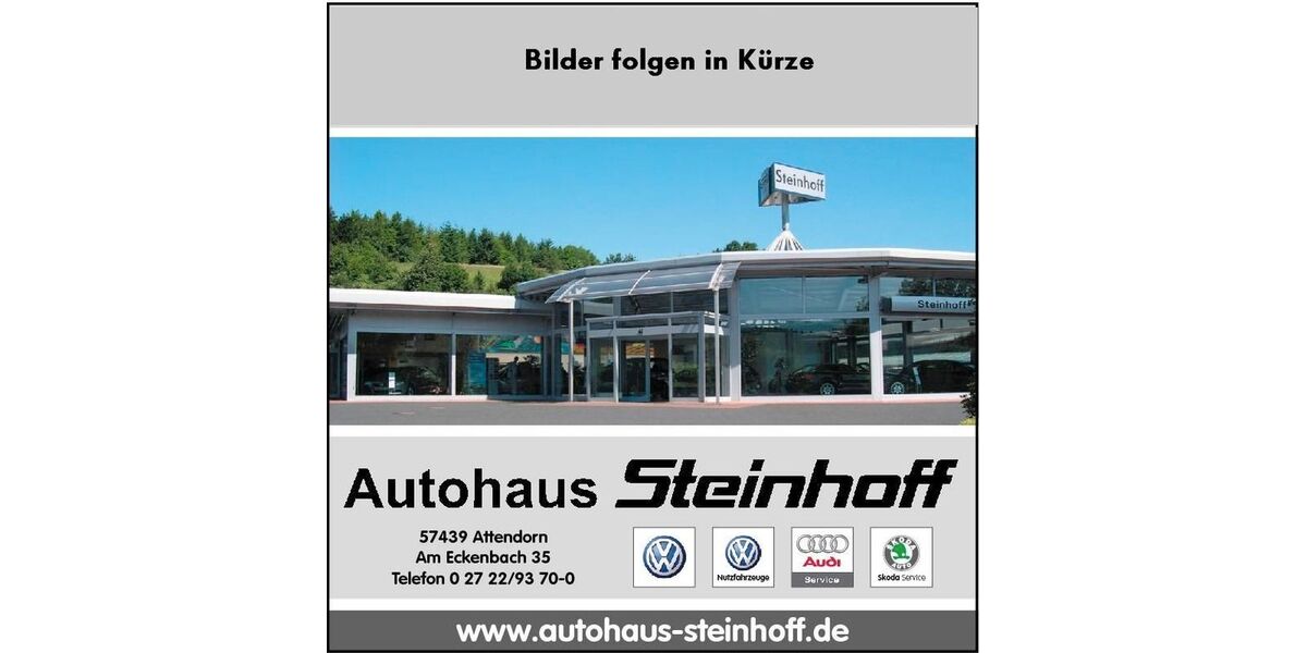 VW Passat Variant 84.672 km 26.490 &euro; Attendorn 57439