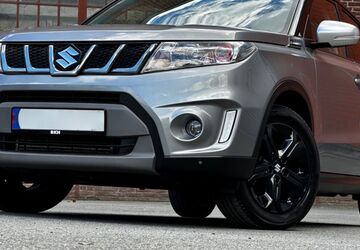Suzuki Vitara 105.000 km 14.941 &euro; Siegen 57072