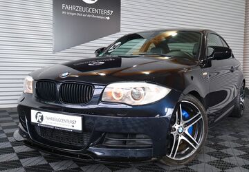 BMW 135 135.071 km 17.999 &euro; Wenden 57482