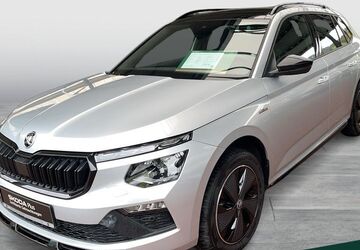 Skoda Kamiq 18.900 km 24.950 &euro; Siegen 57076