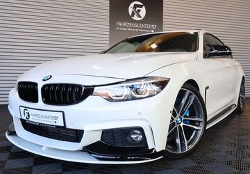 BMW 440 Gran Coupé 33.819 km 34.999 &euro; Wenden 57482