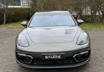 Porsche Panamera 53.400 km 94.900 &euro; Lennestadt 57368