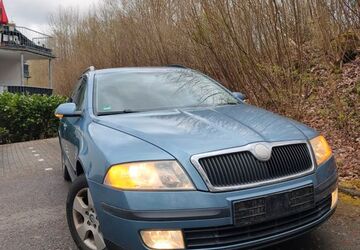 Skoda Octavia 263.000 km 2.599 &euro; Reichshof 51580