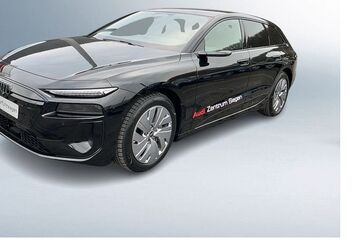 Audi A6 e-tron 22.500 km 71.950 &euro; Siegen 57074