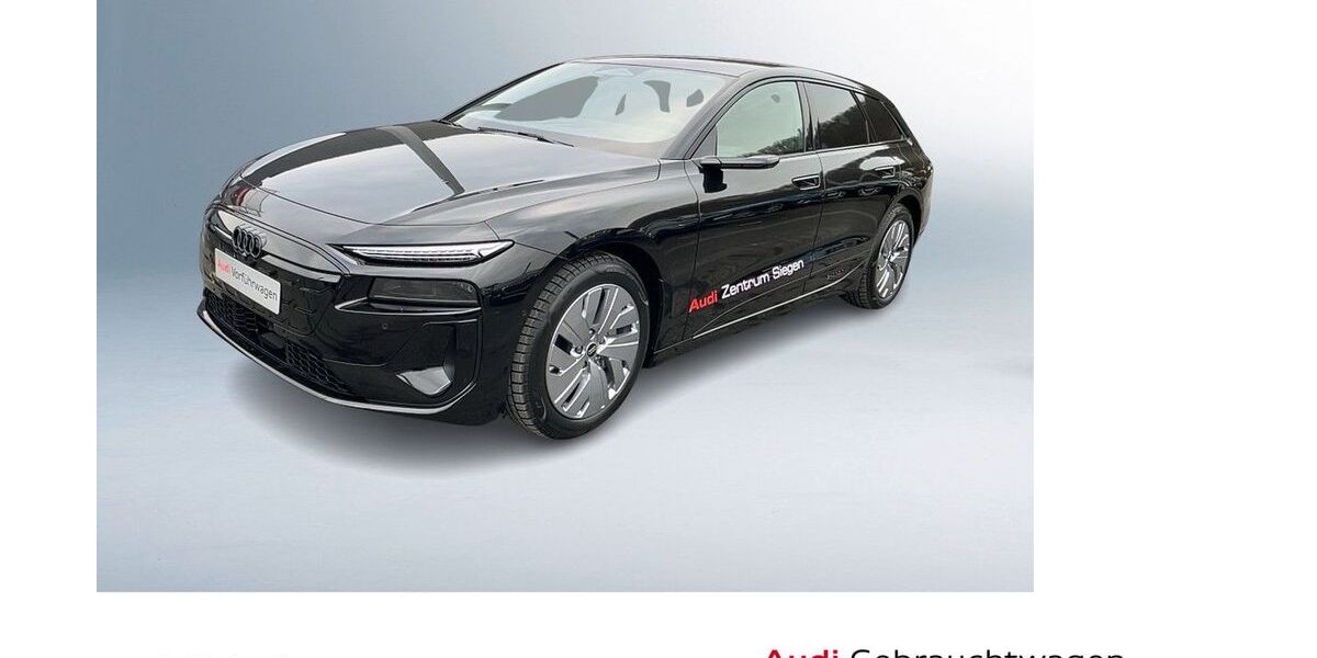 Audi A6 e-tron 22.500 km 71.950 &euro; Siegen 57074