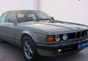 BMW 735 235.000 km 4.999 &euro; Olpe 57462