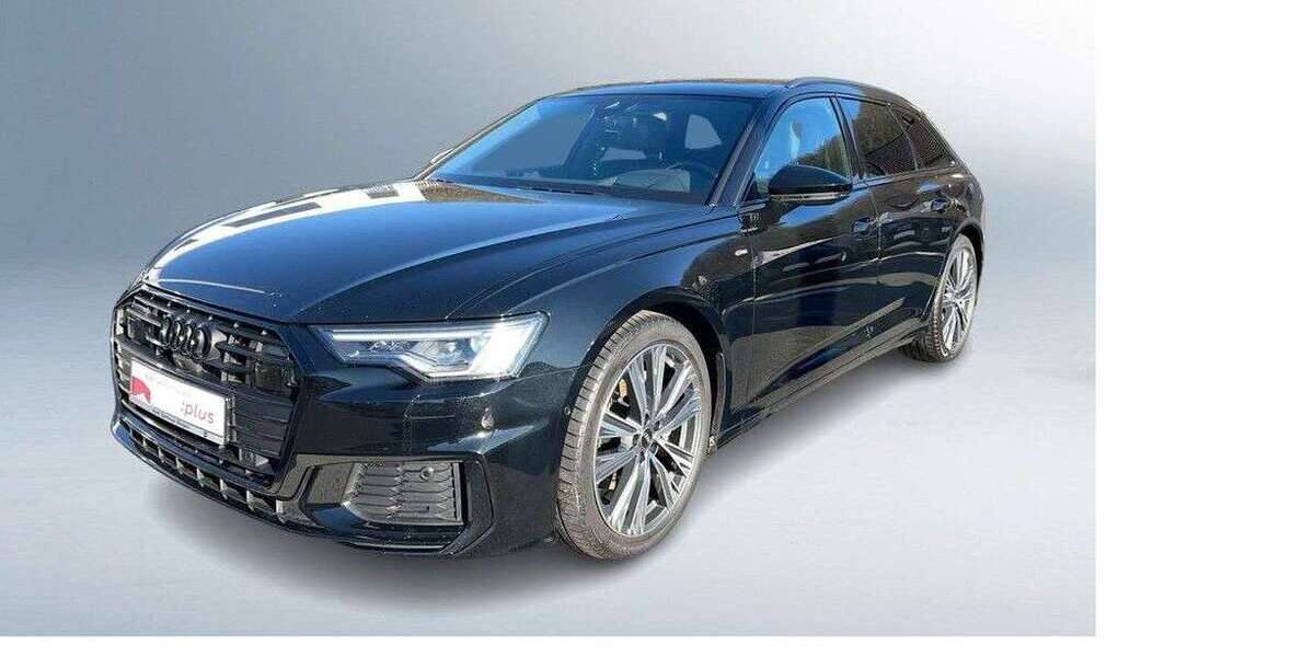 Audi A6 62.900 km 41.880 &euro; Siegen 57074