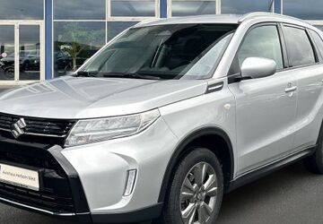 Suzuki Vitara 12.700 km 23.450 &euro; Herborn 35745