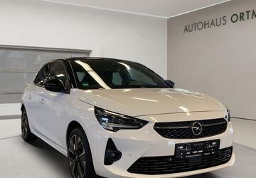 Opel Corsa 19.800 km 27.890 &euro; Wissen 57537