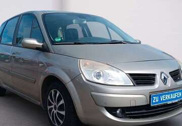 Renault Scenic 101.774 km 3.000 &euro; Olpe 57462