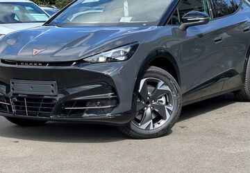 Cupra Tavascan 11.500 km 43.250 &euro; Wenden 57482