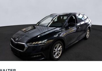 Skoda Octavia 71.100 km 20.850 &euro; Siegen 57072