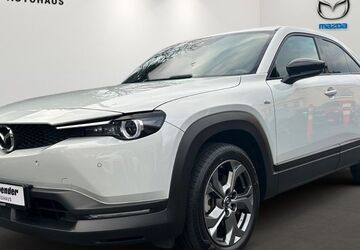 Mazda MX-30 55.500 km 15.888 &euro; Siegen 57076