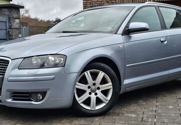 Audi A3 311.000 km 1.790 &euro; Morsbach 51597