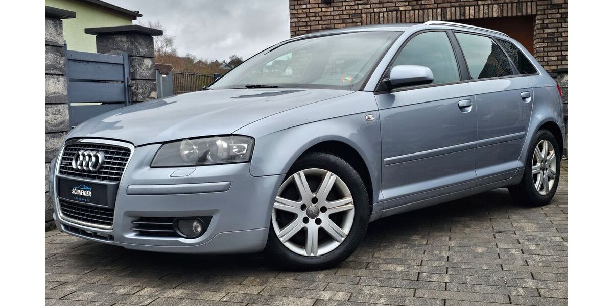 Audi A3 311.000 km 1.790 &euro; Morsbach 51597