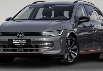 VW Golf 20.480 km 27.580 &euro; Olpe 57462