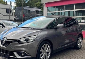 Renault Scenic 112.300 km 9.950 &euro; Siegen 57074