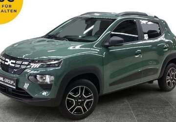 Dacia Spring 15.837 km 10.990 &euro; Siegen 57076