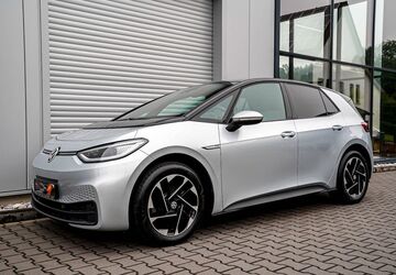 VW ID.3 35.000 km 24.990 &euro; Lennestadt 57368