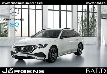 Mercedes-Benz E 300 25.059 km 65.880 &euro; Betzdorf 57518
