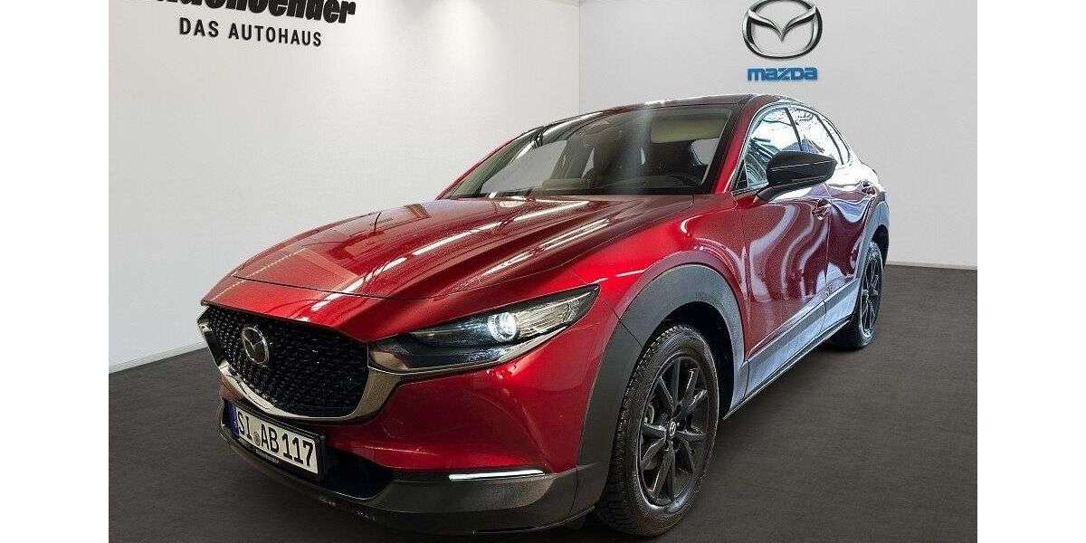 Mazda CX-30 2.500 km 30.290 &euro; Siegen 57076