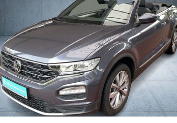VW T-Roc 51.400 km 19.250 &euro; Siegen 57076