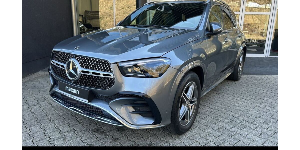 Mercedes-Benz GLE 350 17.398 km 77.540 &euro; Lennestadt-Trockenbrück 57368
