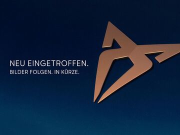 Gebrauchte Cupra Formentor