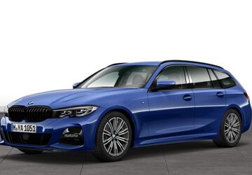 BMW 320 60.461 km 31.490 &euro; Siegen 57076