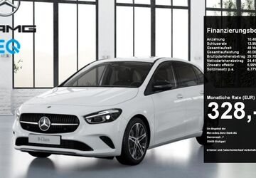 Mercedes-Benz B 200 1.719 km 32.810 &euro; Erndtebrück 57339