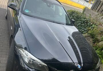 BMW 525 293.000 km 10.000 &euro; Siegen 57078