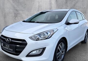 Hyundai i30 214.560 km 5.991 &euro; Neunkirchen 57290