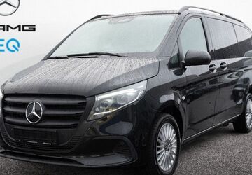Mercedes-Benz Vito 57.118 km 44.200 &euro; Siegen 57074