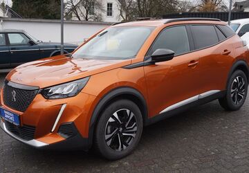 Peugeot 2008 14.900 km 19.900 &euro; Burbach 57299