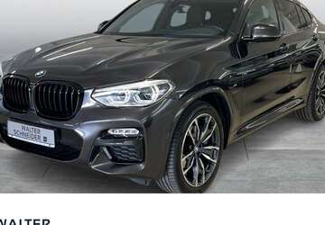 BMW X4 70.000 km 37.410 &euro; Siegen 57072