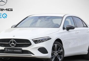 Mercedes-Benz A 250 9.347 km 34.480 &euro; Siegen 57074