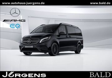 Mercedes-Benz V 300 74.094 km 69.600 &euro; Siegen 57074