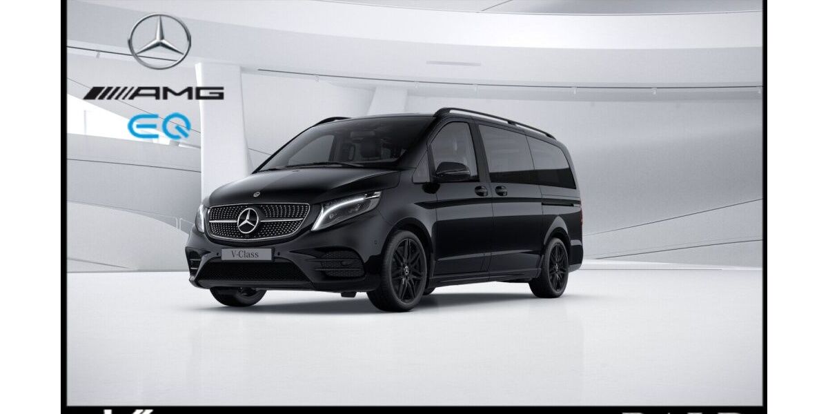 Mercedes-Benz V 300 74.094 km 69.600 &euro; Siegen 57074