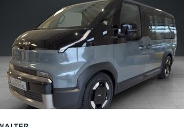 Kia PV5 5.000 km 42.810 &euro; Siegen 57072