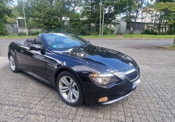 BMW 635 183.077 km 14.999 &euro; Daaden-Biersdorf 57567