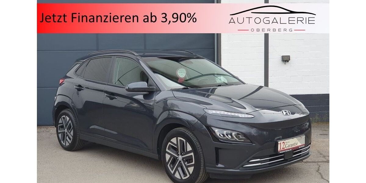 Hyundai KONA Elektro 78.243 km 21.950 &euro; Reichshof 51580