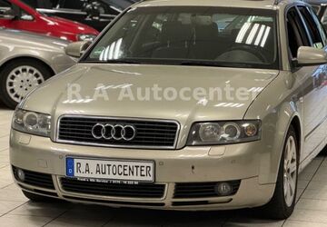 Audi A4 313.890 km 2.700 &euro; Breitscheid-Medenbach 35767