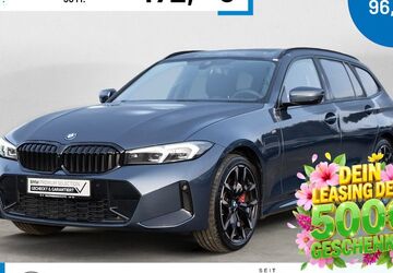 BMW 330 27.205 km 48.890 &euro; Waldbröl 51545